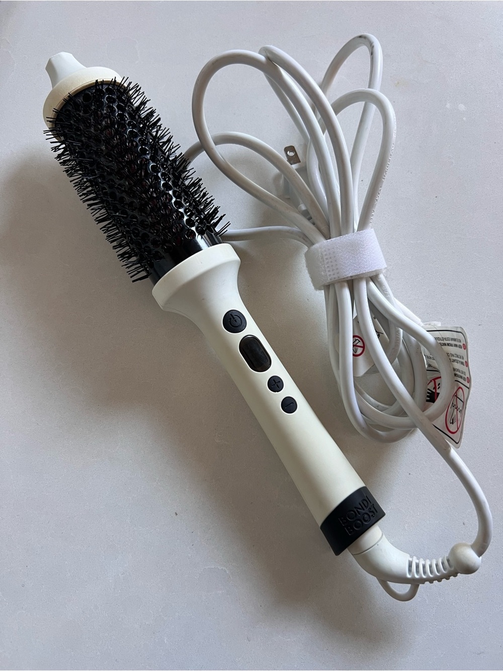 Bondi Boost Thermal Brush